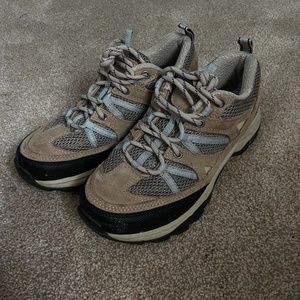 Ll. Bean Women's hiking boots